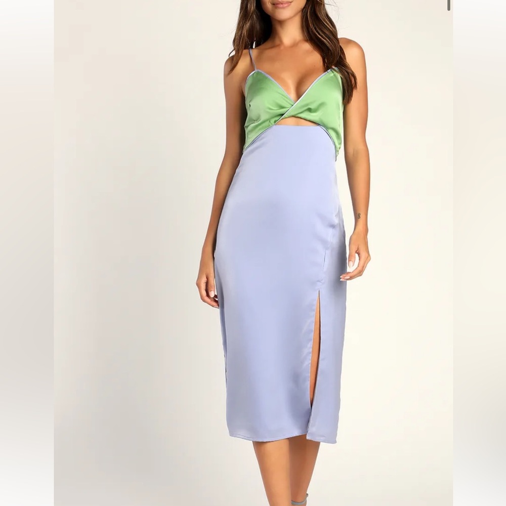 Brand new Lulu’s dress